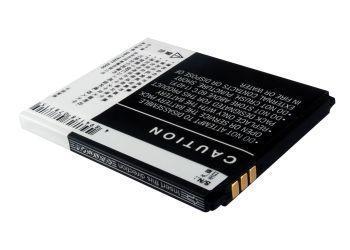 Lenovo I325 I325WG S710 S910 Mobile Phone Replacement Battery-2