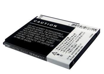 Lenovo I325 I325WG S710 S910 Mobile Phone Replacement Battery-3