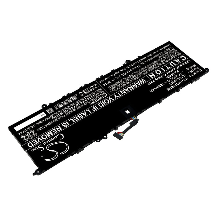 Lenovo Yoga S750-14 Pro Laptop and Notebook Replacement Battery-2
