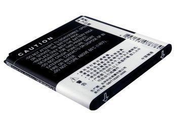 Ioneer B40 Mobile Phone Replacement Battery-3