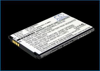 Sprint LS840 Replacement Battery-main