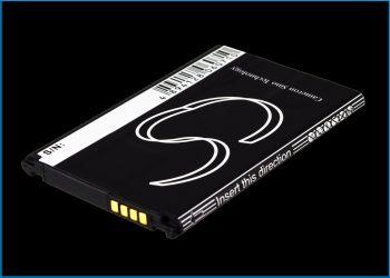 Sprint LS840 Mobile Phone Replacement Battery-2