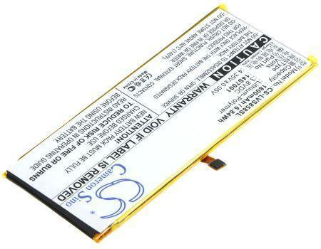 Lenovo S858T Mobile Phone Replacement Battery-2