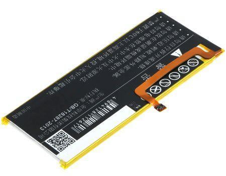 Lenovo S858T Mobile Phone Replacement Battery-3