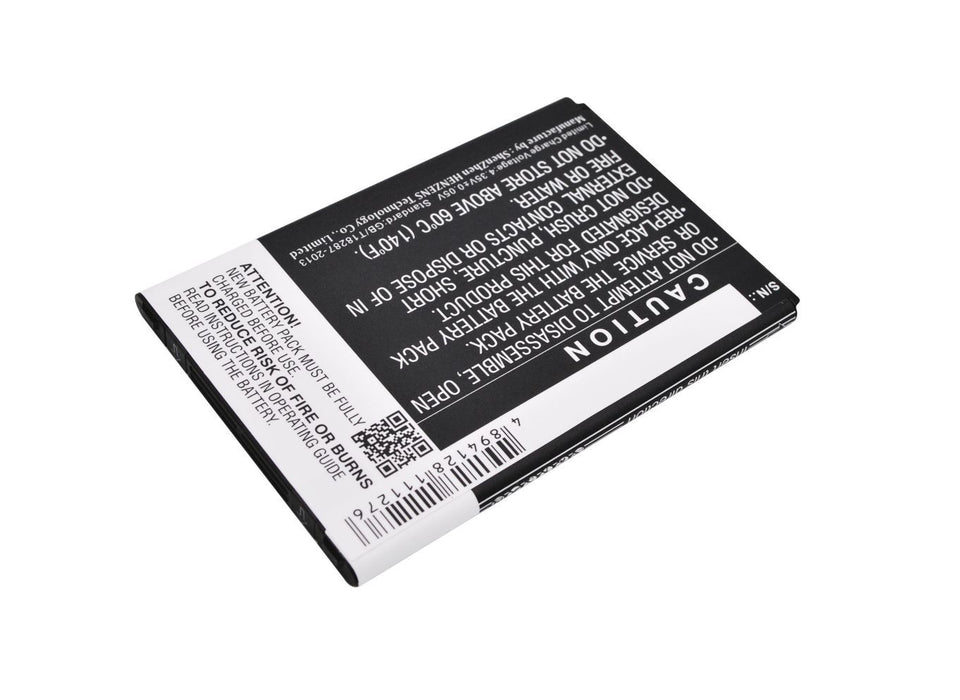 LG B1 Lite D631 D837 D838 F350K F350L F350S G Pro 2 G Pro 2 LTE G Vista VS880 G Vista Mobile Phone Replacement Battery-3