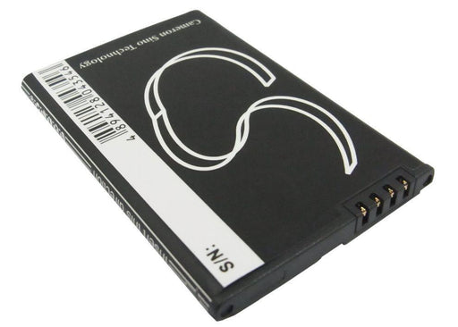 Metropcs Esteem MS910 Replacement Battery-main