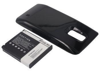 LG Spectrum Spectrum VS920 Spectrum VS920 4G LTE VS920 Mobile Phone Replacement Battery-3