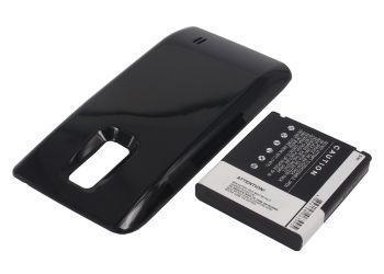 LG Spectrum Spectrum VS920 Spectrum VS920 4G LTE VS920 Mobile Phone Replacement Battery-4