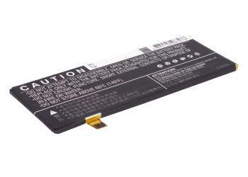 Lenovo S960 S968T VIBE X Mobile Phone Replacement Battery-3