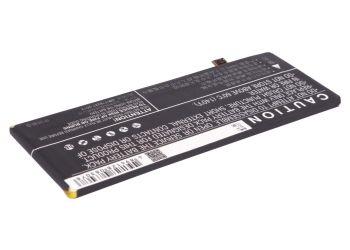 Lenovo S960 S968T VIBE X Mobile Phone Replacement Battery-4