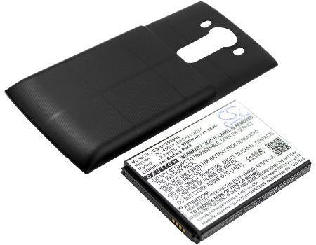 LG H900 H901 V10 VS990 Replacement Battery-main