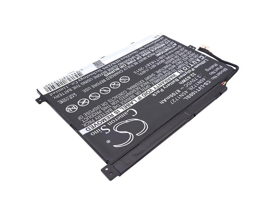 Lenovo Thinkpad 10 Z3795 Tablet Replacement Battery-2