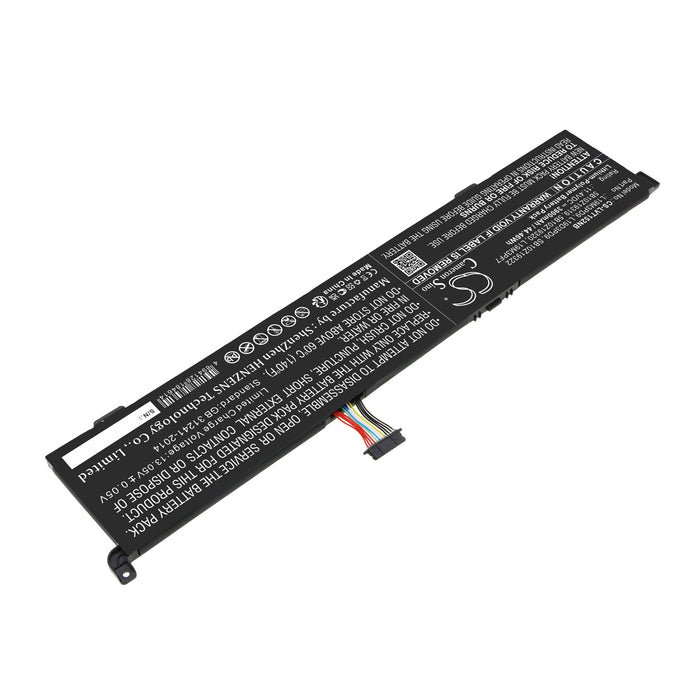 Lenovo ThinkBook 15p 20V30006FE ThinkBook 15p 20V30006UK ThinkBook 15p 20V30007DT ThinkBook 15p 20V30007GM Thi Laptop and Notebook Replacement Battery