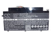 Lenovo ThinkPad T431s Laptop and Notebook Replacement Battery-5