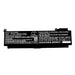 Lenovo T460s-2MCD T460s-2NCD T460s-2PCD T460s-2RCD T460s-2YCD T460s-31CD T460s-32CD T460s-33CD T460s-34CD T460 Laptop and Notebook Replacement Battery-3