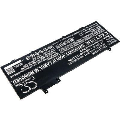 Lenovo ThinkPad T480s ThinkPad T480s 20L7002LCD Th Replacement Battery-main