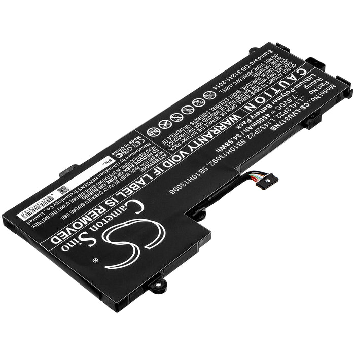Lenovo E31-80 E31-80 80MX0107GE E31-80-IFI E31-80-ISE E31-80-ITH IdeaPad 510S-13 IdeaPad 510S-13IKB IdeaPad 51 Laptop and Notebook Replacement Battery-2