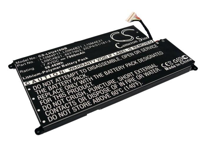 Lenovo IdeaPad U40-IFI IdeaPad U410 IdeaPad U410 2 Replacement Battery-main