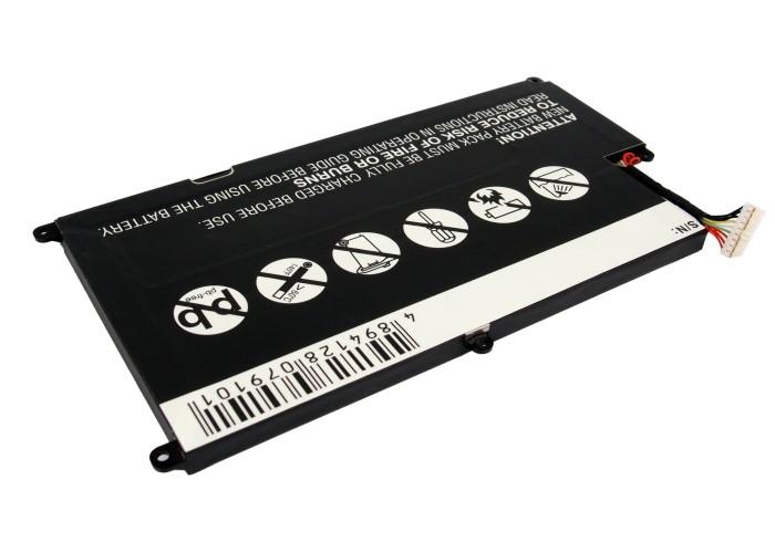 Lenovo IdeaPad U40-IFI IdeaPad U410 IdeaPad U410 25-203730 IdeaPad U410 437629U IdeaPad U410 43762BU IdeaPad U Laptop and Notebook Replacement Battery-3