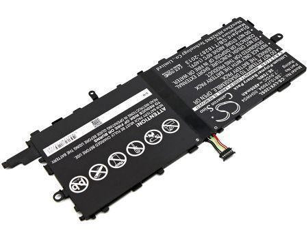Lenovo ThinkPad X1 Tablet Replacement Battery-main
