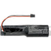 LXE VX9 3400mAh Replacement Battery-2