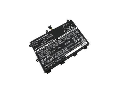 Lenovo ThinkPad Yoga 11e Replacement Battery-main