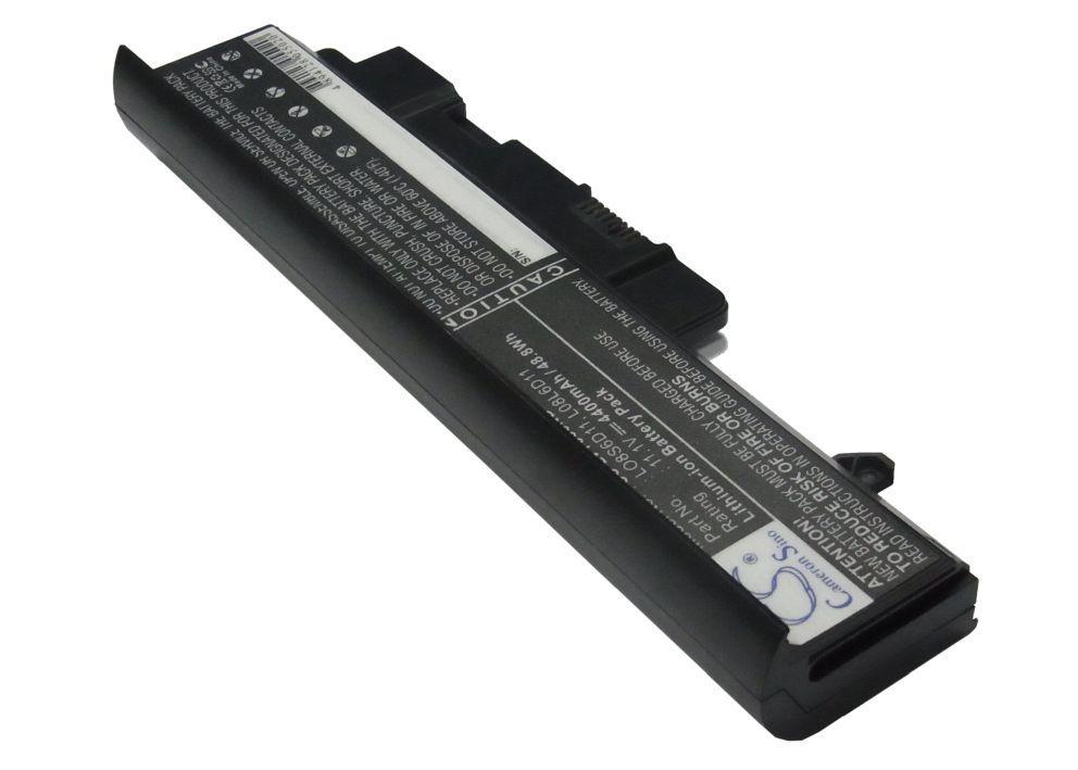 Batterie pour Lenovo IdeaPad 3-17IIL05