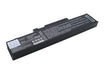 Lenovo IdeaPad Y450 IdeaPad Y450 20020 IdeaPad Y450 4189 IdeaPad Y450A IdeaPad Y450G IdeaPad Y550 IdeaPad Y550 Laptop and Notebook Replacement Battery-2