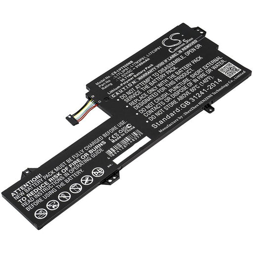 Lenovo 7000-13 CHAO7000-13 IdeaPad 320S-13IKB Idea Replacement Battery-main