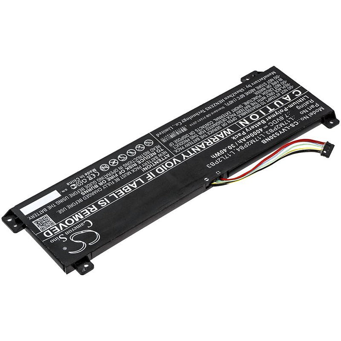 Lenovo Yoga V330-15 Yoga V530-14 Yoga V530-15 Laptop and Notebook Replacement Battery-2