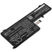 Lenovo Yoga 720 Yoga 720-15 Yoga 720-15Ikb Yoga 720-15IKB (80X7) Yoga 720-15IKB (80X70041GE) Yoga 720-15IKB (8 Laptop and Notebook Replacement Battery-2