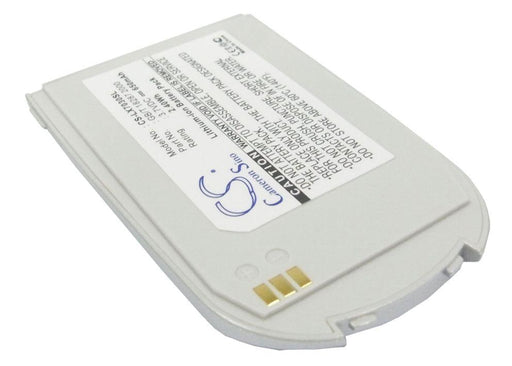 LG 7030 G7030 LG7030 Replacement Battery-main