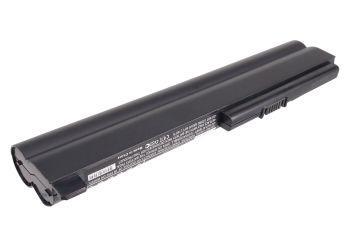 Hasee Super T6-I5430M T6-I5430M Laptop and Notebook Replacement Battery-2