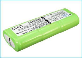 Honeywell 2280 2285 2286 Replacement Battery-main