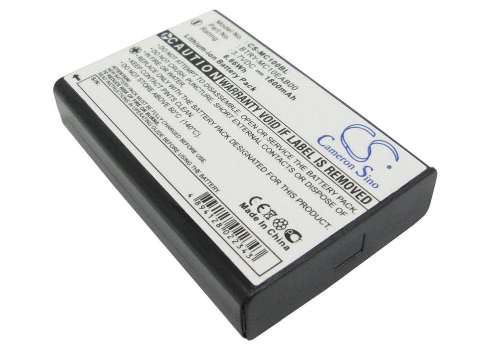 Mobila PPT101 Replacement Battery-main