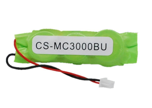 Symbol MC30 MC3000 MC3000R MC3000R-LC28S00G-E MC30 Replacement Battery-main