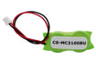 Symbol MC3100 MC3100-RL2S01E00 MC3100-RL2S03E00 MC Replacement Battery-main