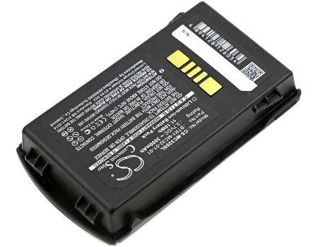 Zebra MC3200 MC32N0 MC32N0-S MC3300 2500mAh Replacement Battery-main