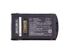 Zebra MC3200 MC32N0 MC32N0-S MC3300 4800mAh Replacement Battery-main