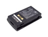 Motorola MC3200 MC32N0 MC32N0-S 5200mAh Replacement Battery-main