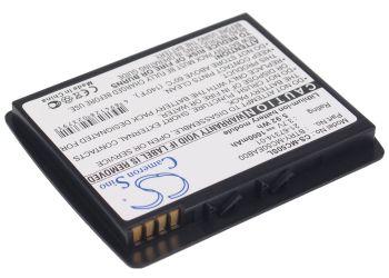 Symbol MC50 MC5040 1600mAh Replacement Battery-main