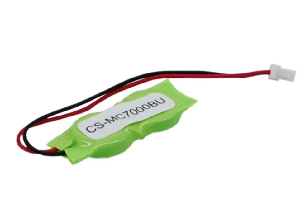 Cipherlab CP50 CP55 20mAh CMOS Backup Replacement Battery-2