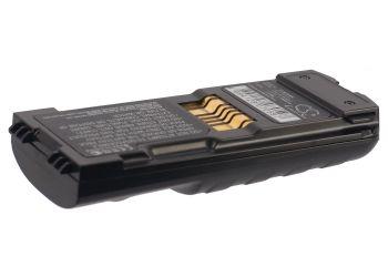 Symbol MC9500 MC9590 MC9596 Replacement Battery-main