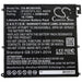 Microsoft Surface Book 1938 Tablet Replacement Battery-3