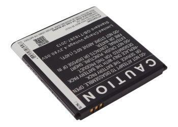Mobistel Cynus F4 MT-7521B MT-7521w Mobile Phone Replacement Battery-2