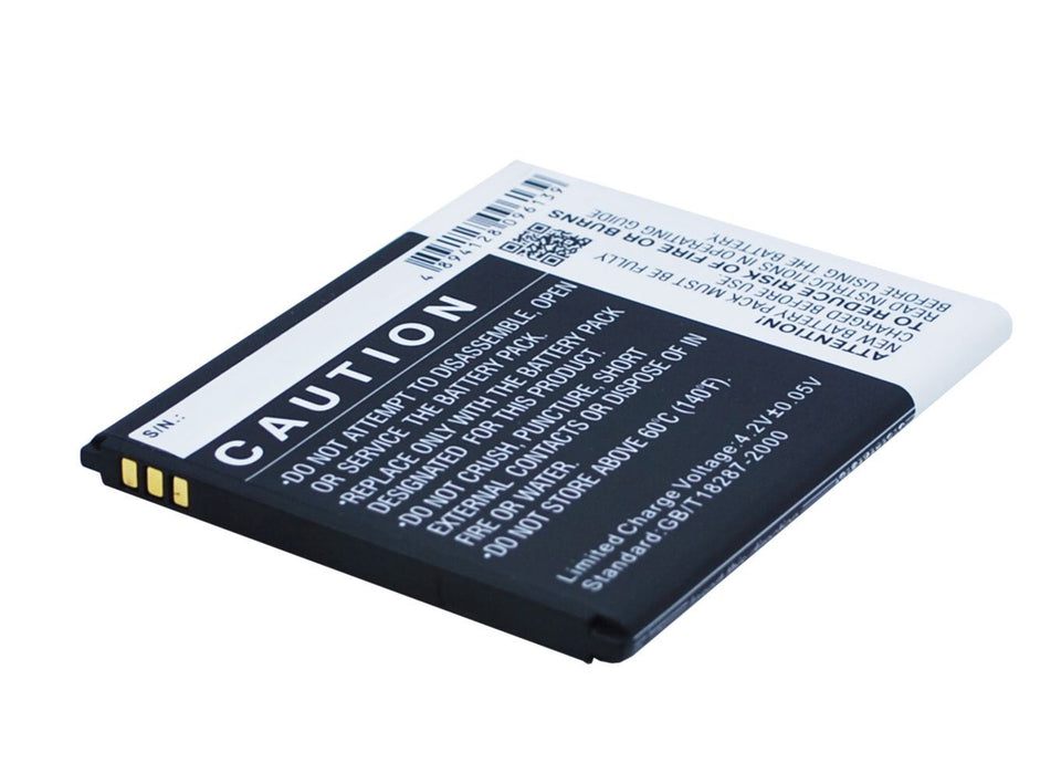 Mobistel Cynus F5 MT-8201B MT-8201S MT8201w Mobile Phone Replacement Battery-3