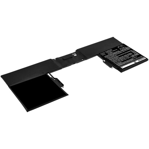 Microsoft Surface book 1785 Keyboard Replacement Battery-main