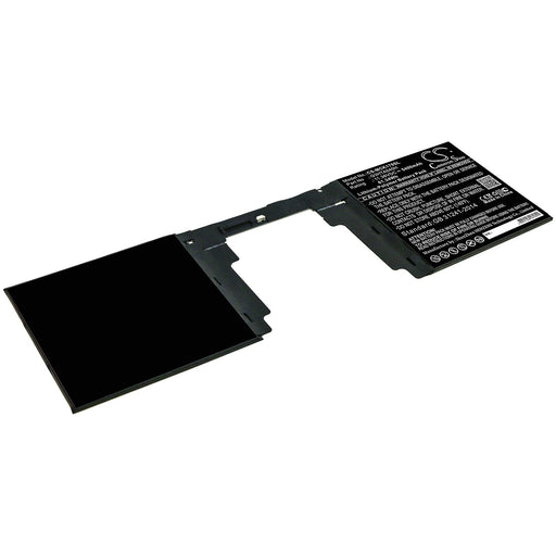 Microsoft Surface Book 2nd 15in 1793 Keyb Replacement Battery-main
