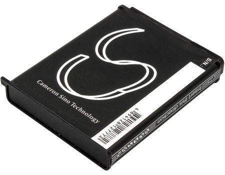 M3 Mobile SM10 SM10LTE Replacement Battery-3