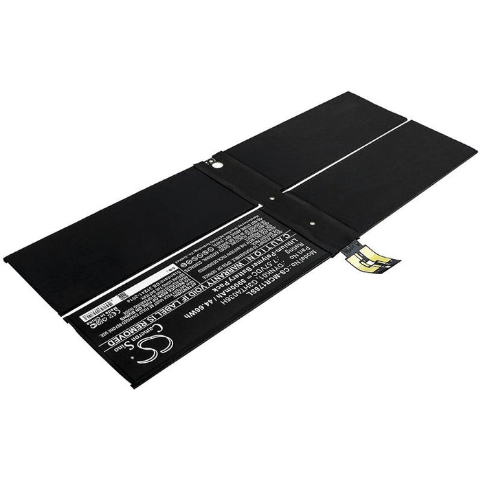 Microsoft Surface 1769 Surface 1782 Surface 2-LQN-00004 Tablet Replacement Battery-2